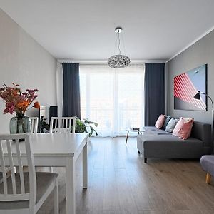 Central Apartments-Gdansk&Dg10/41